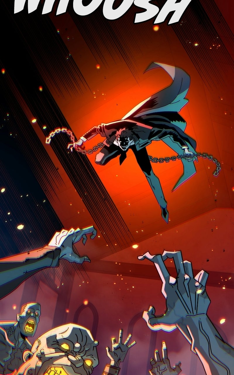 Read Vincent the Great chapter 1 image 238 on Lezhin