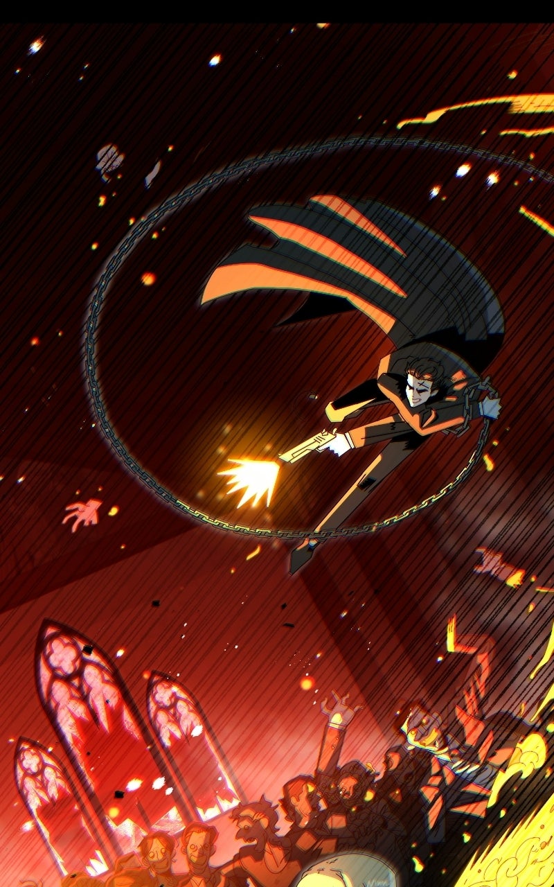 Read Vincent the Great chapter 1 image 249 on Lezhin