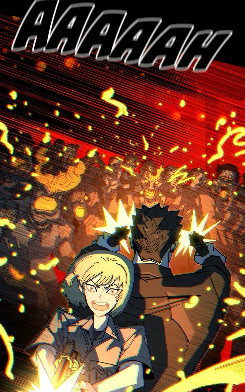 Read Vincent the Great chapter 1 image 254 on Lezhin