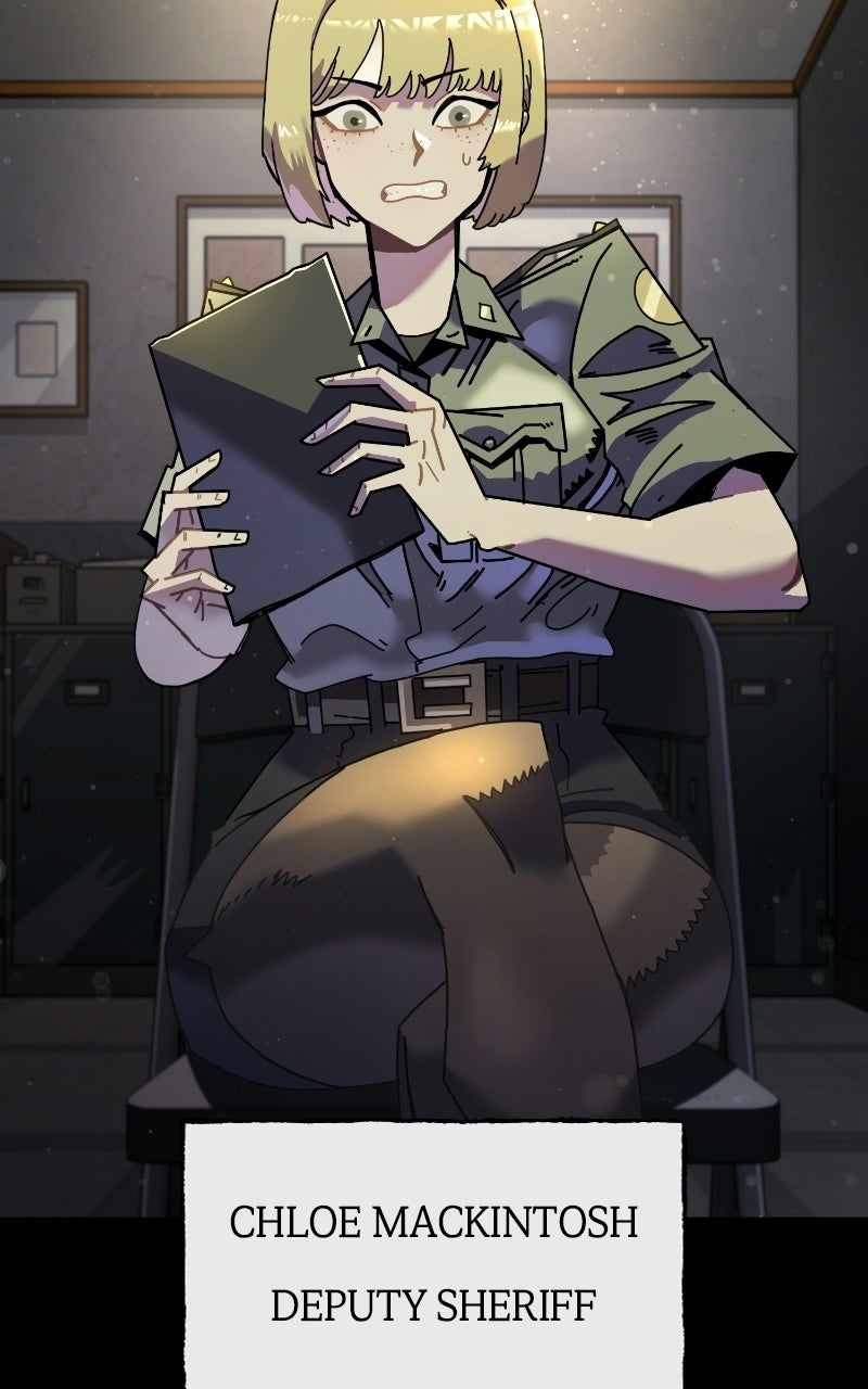 Read Vincent the Great chapter 1 image 43 on Lezhin