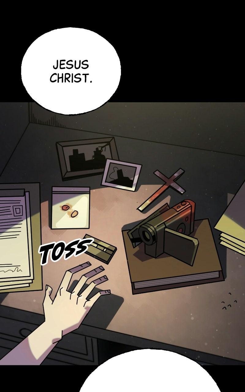 Read Vincent the Great chapter 1 image 46 on Lezhin