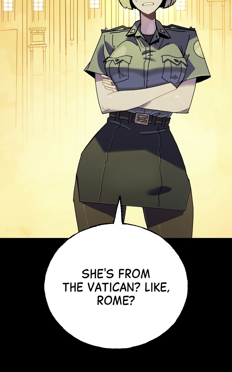 Read Vincent the Great chapter 1 image 71 on Lezhin