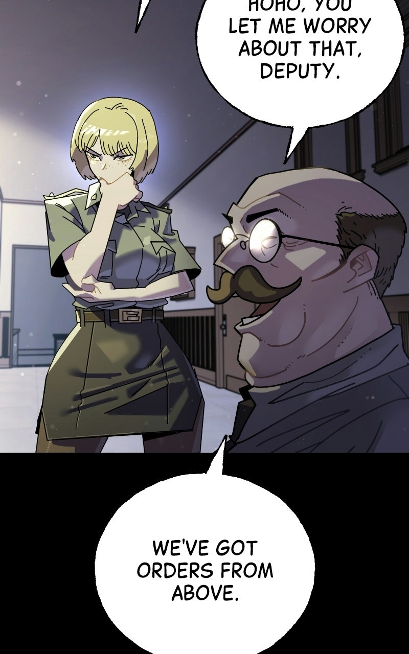 Read Vincent the Great chapter 1 image 74 on Lezhin