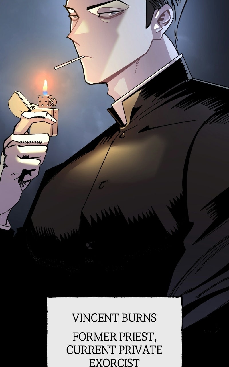 Read Vincent the Great chapter 1 image 85 on Lezhin