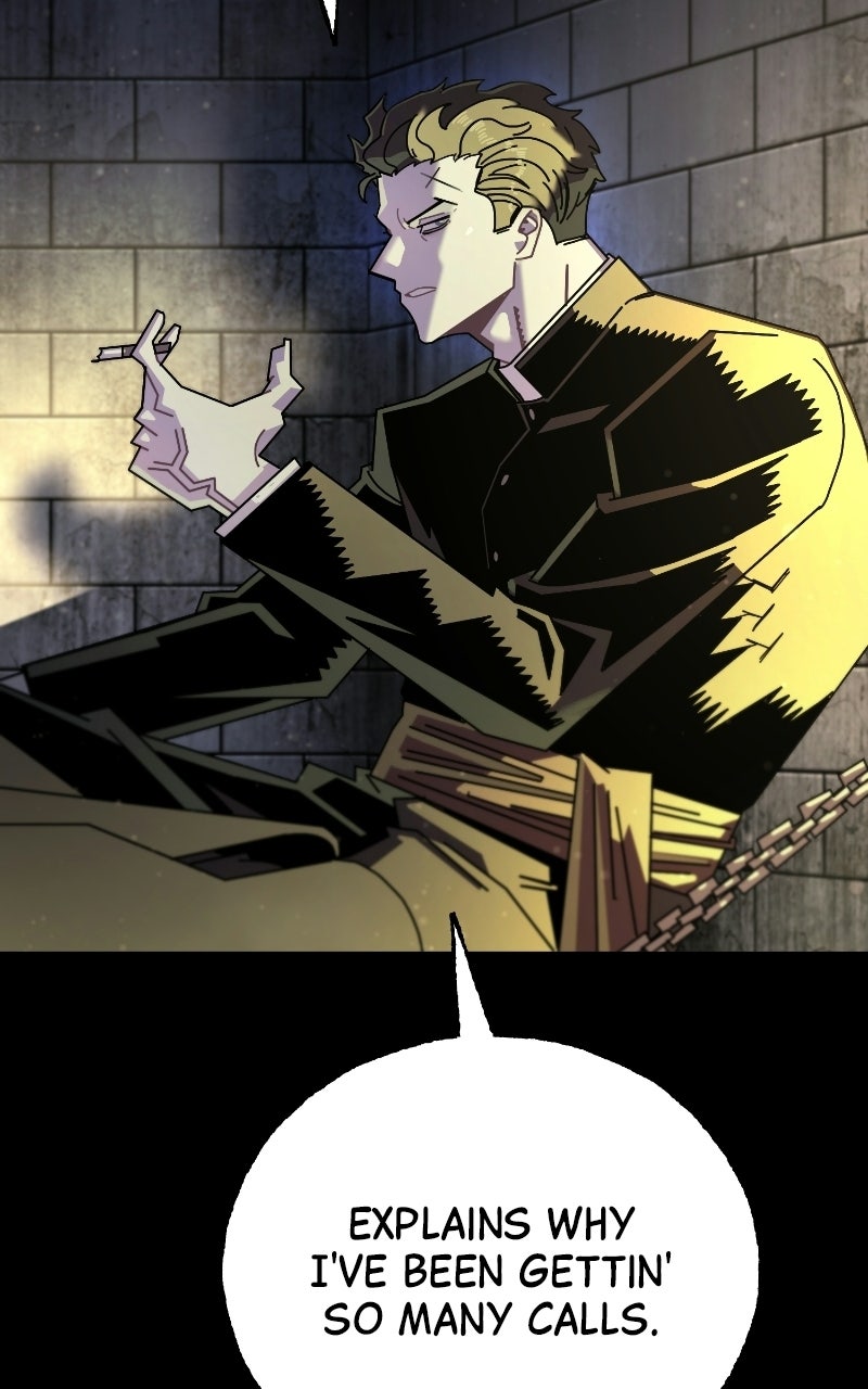 Read Vincent the Great chapter 1 image 97 on Lezhin