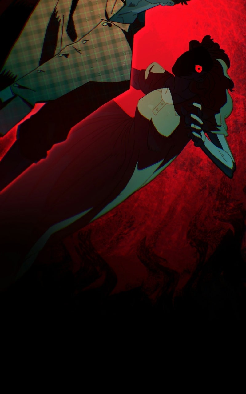 Read Vincent the Great chapter 10 image 121 on Lezhin