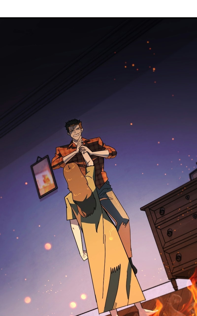 Read Vincent the Great chapter 10 image 124 on Lezhin