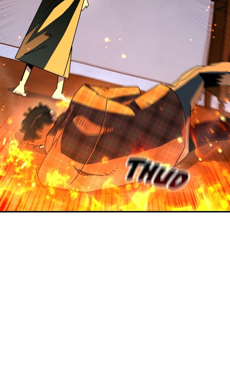 Read Vincent the Great chapter 10 image 136 on Lezhin