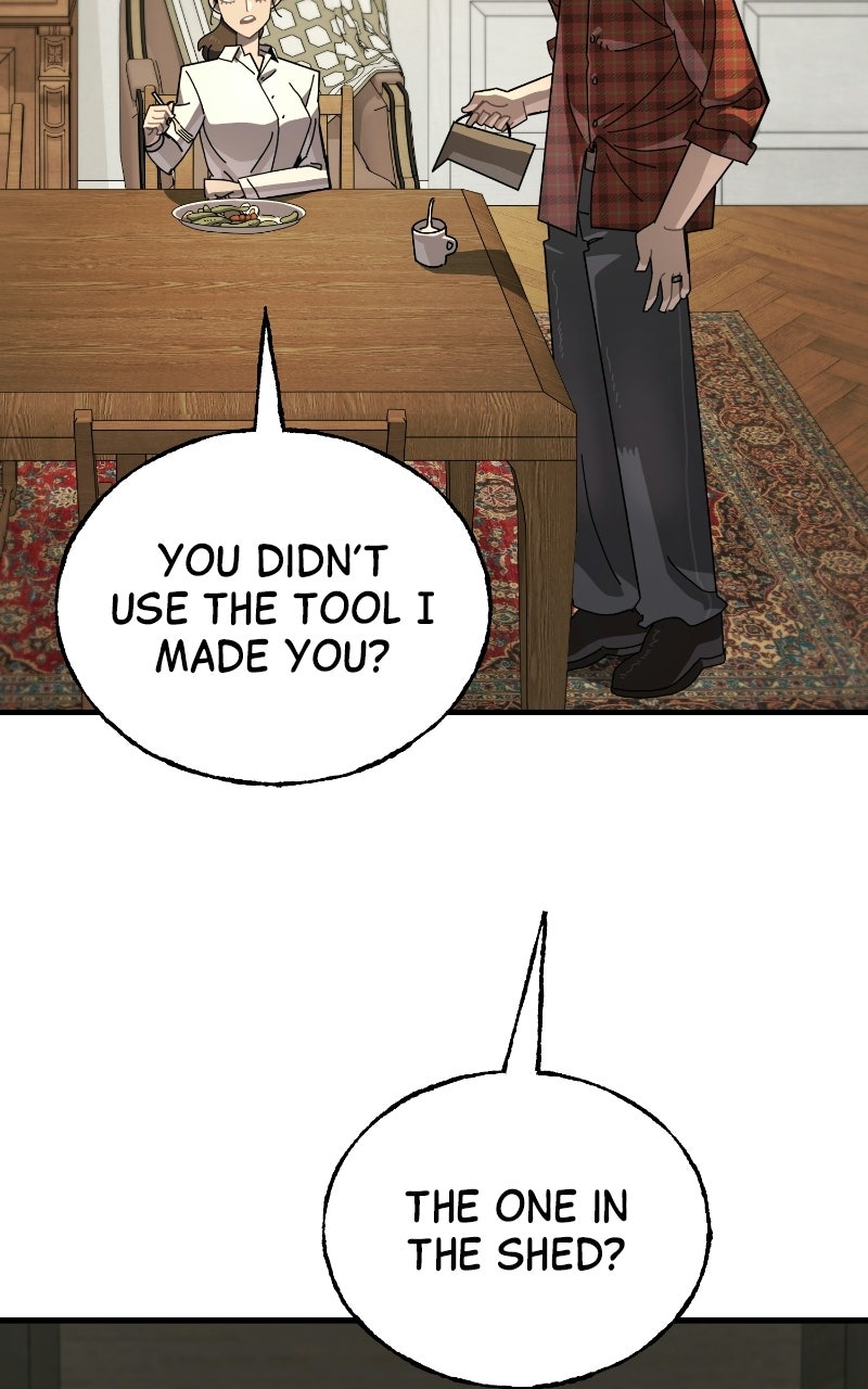 Read Vincent the Great chapter 10 image 20 on Lezhin