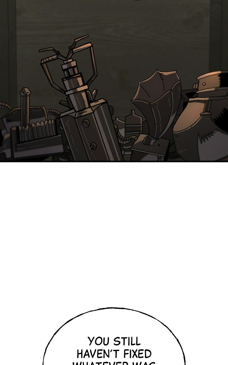 Read Vincent the Great chapter 10 image 21 on Lezhin