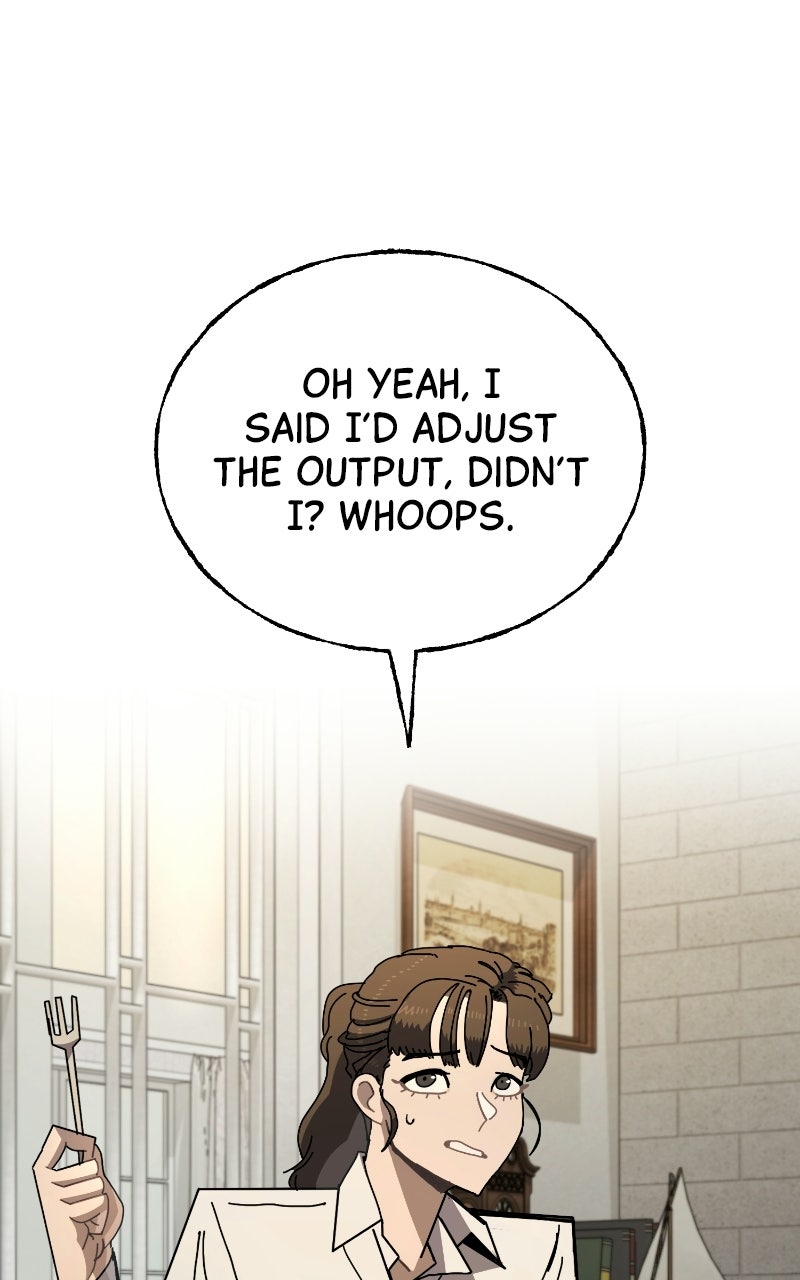 Read Vincent the Great chapter 10 image 27 on Lezhin