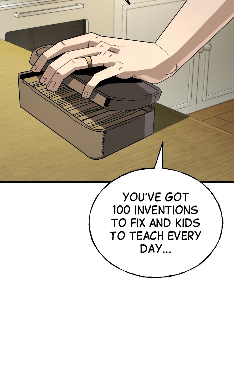 Read Vincent the Great chapter 10 image 29 on Lezhin