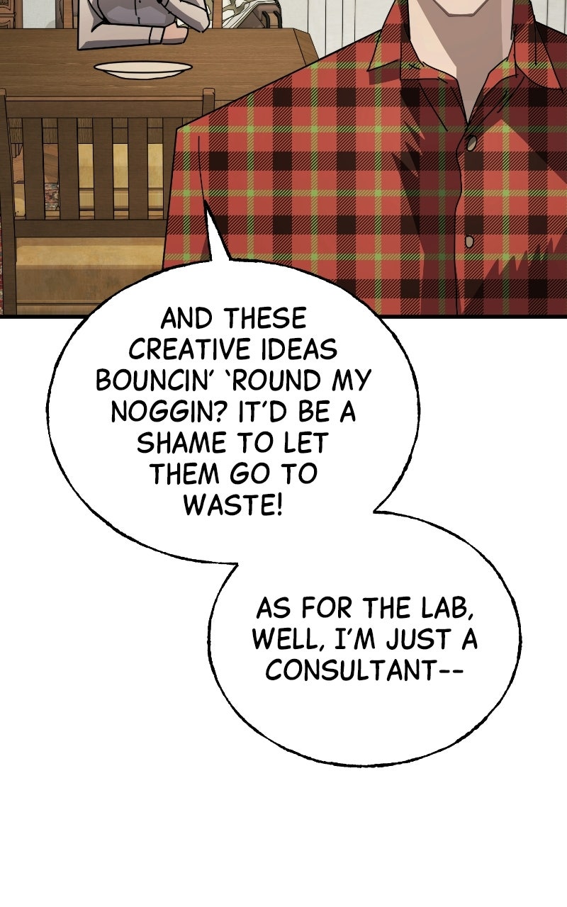Read Vincent the Great chapter 10 image 35 on Lezhin