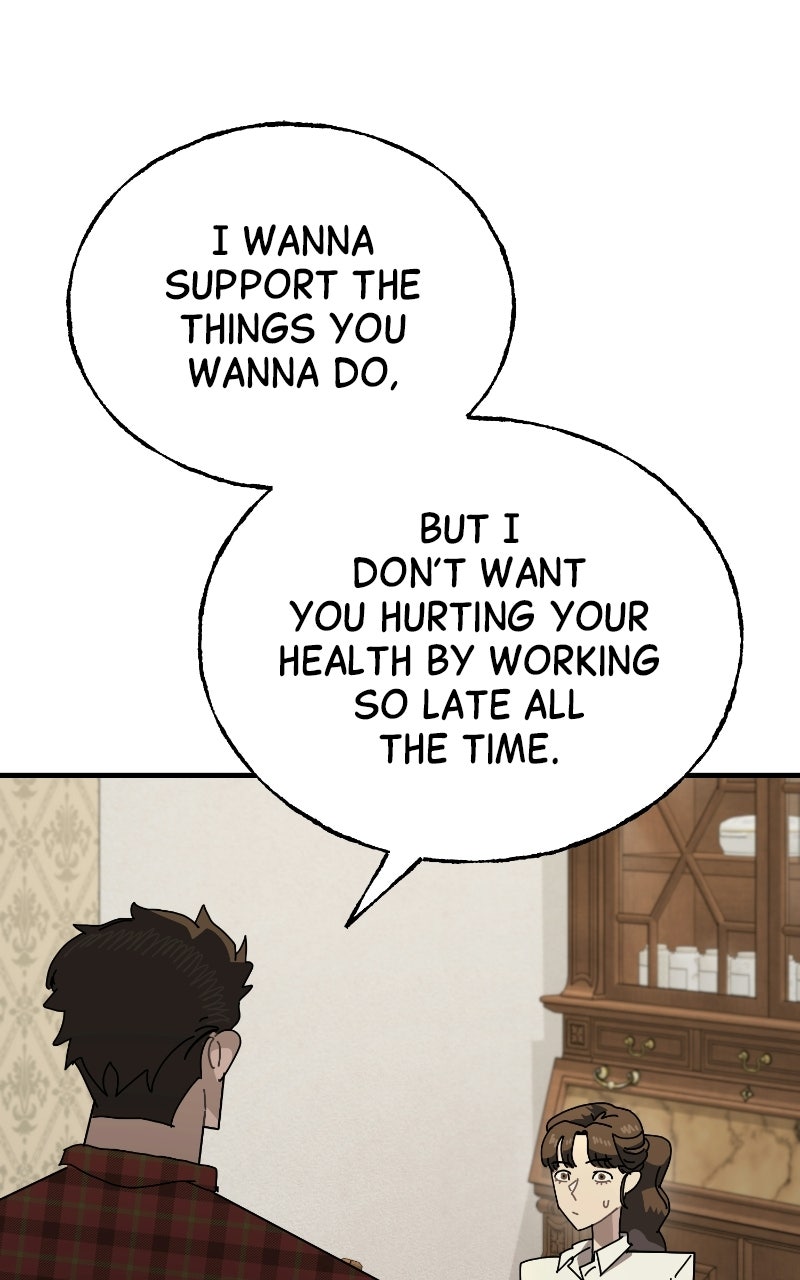 Read Vincent the Great chapter 10 image 42 on Lezhin