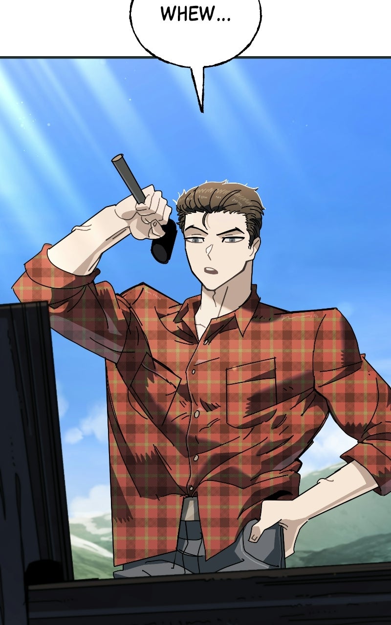 Read Vincent the Great chapter 10 image 5 on Lezhin