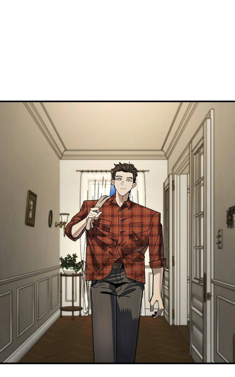 Read Vincent the Great chapter 10 image 9 on Lezhin