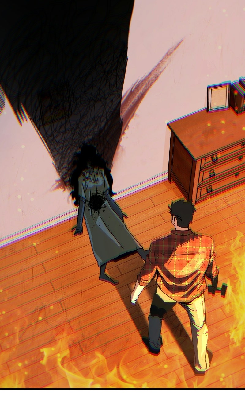 Read Vincent the Great chapter 11 image 108 on Lezhin