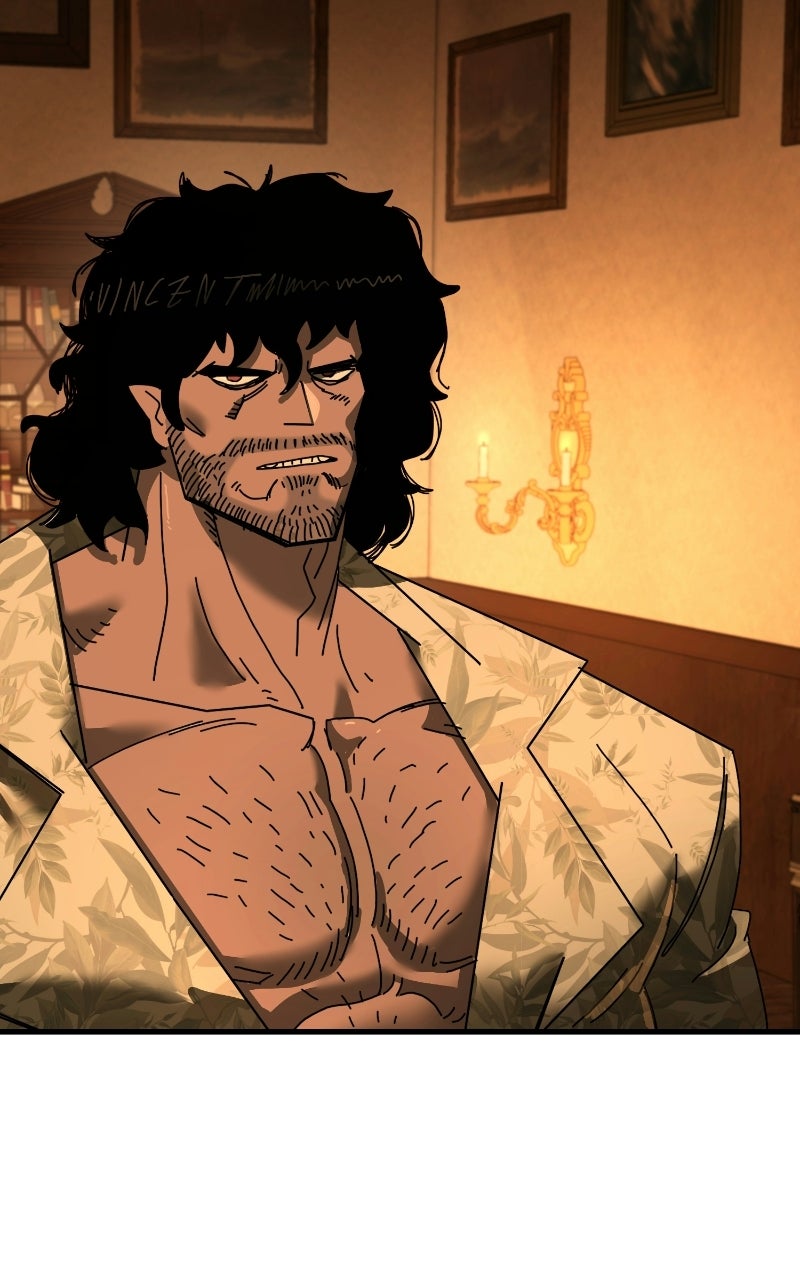 Read Vincent the Great chapter 11 image 159 on Lezhin