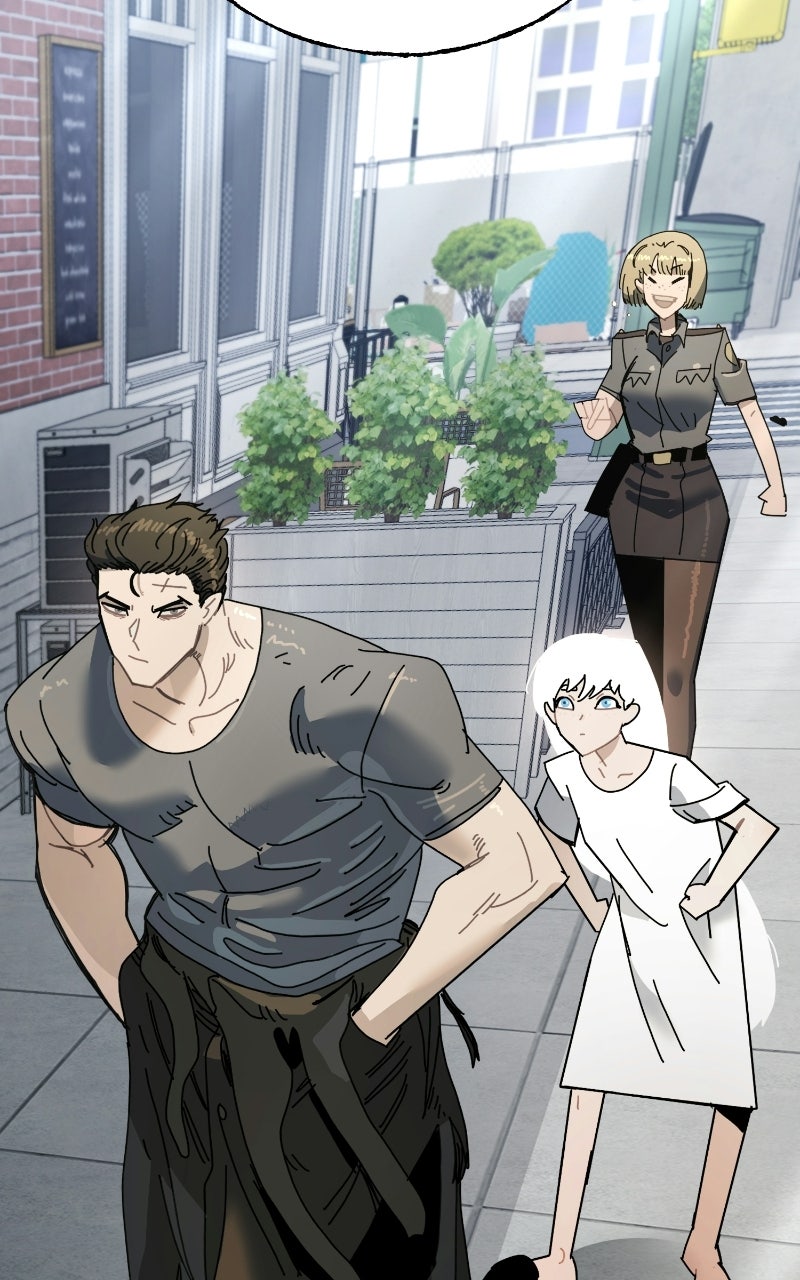 Read Vincent the Great chapter 11 image 166 on Lezhin