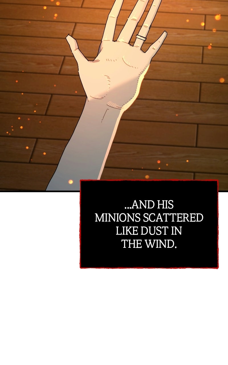 Read Vincent the Great chapter 11 image 23 on Lezhin