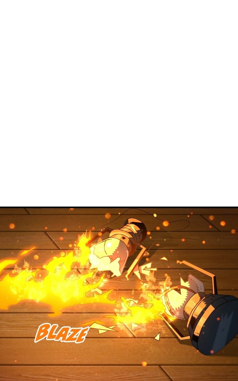 Read Vincent the Great chapter 11 image 35 on Lezhin