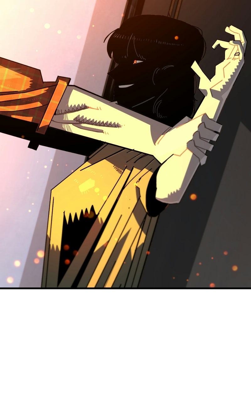 Read Vincent the Great chapter 11 image 37 on Lezhin