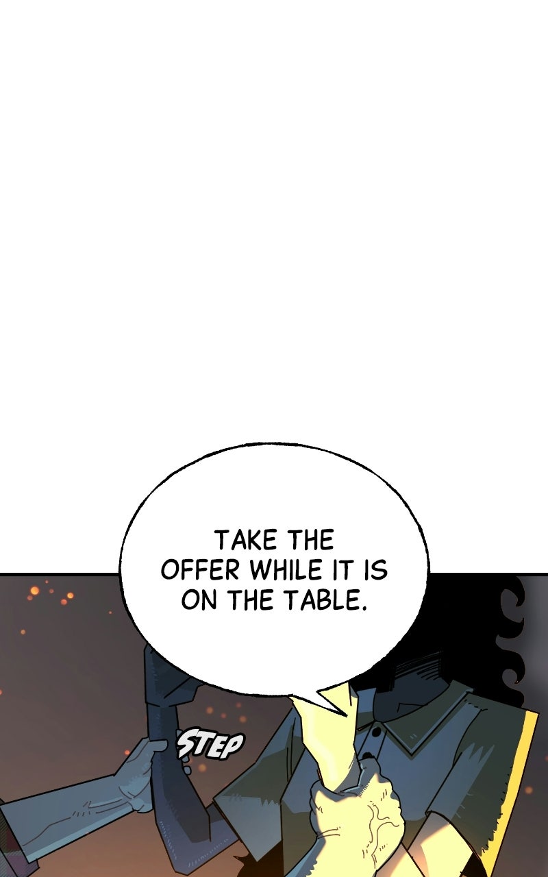 Read Vincent the Great chapter 11 image 38 on Lezhin