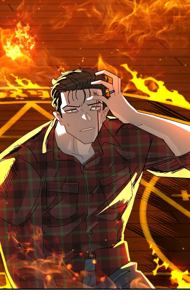 Read Vincent the Great chapter 11 image 65 on Lezhin