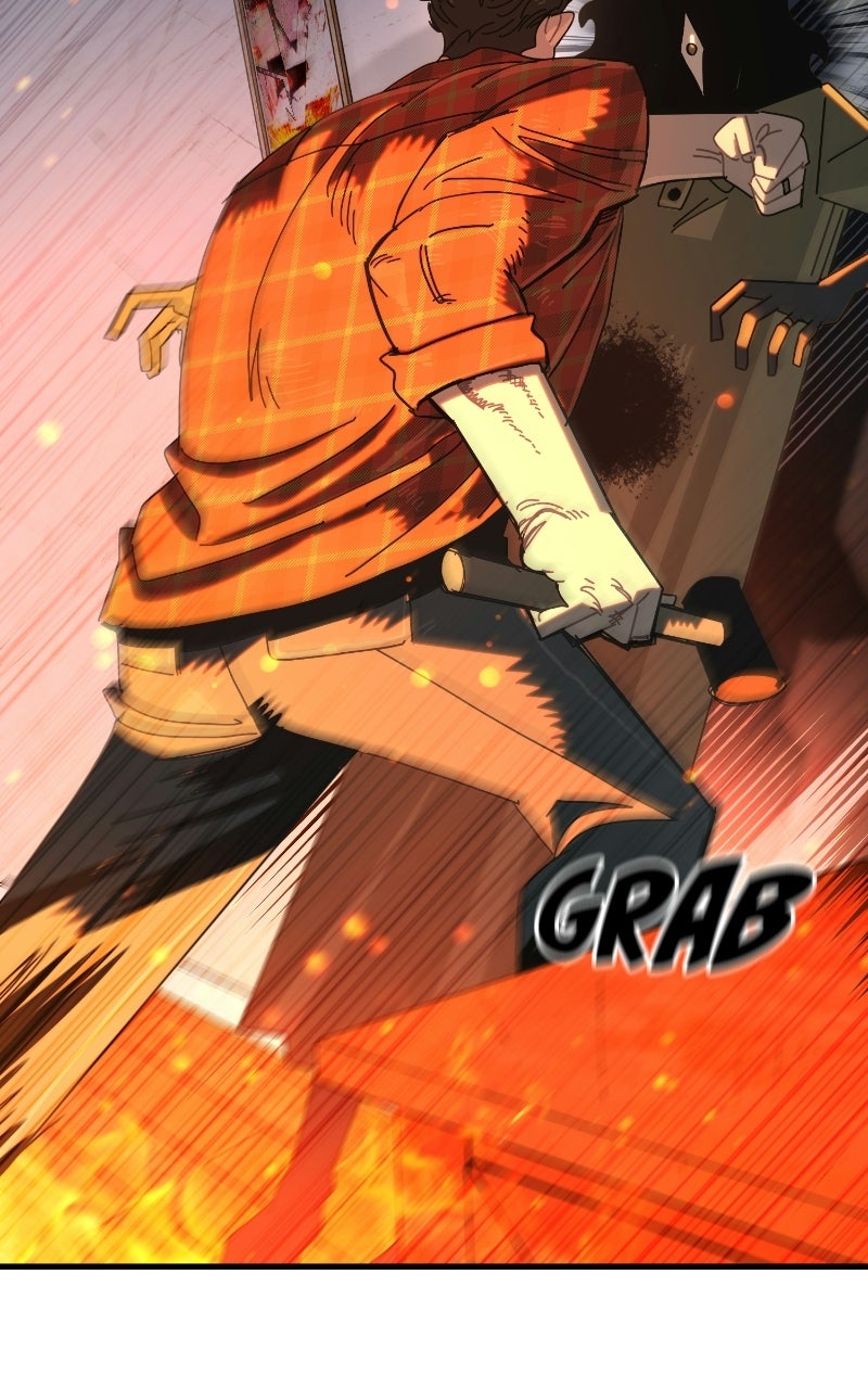 Read Vincent the Great chapter 11 image 98 on Lezhin
