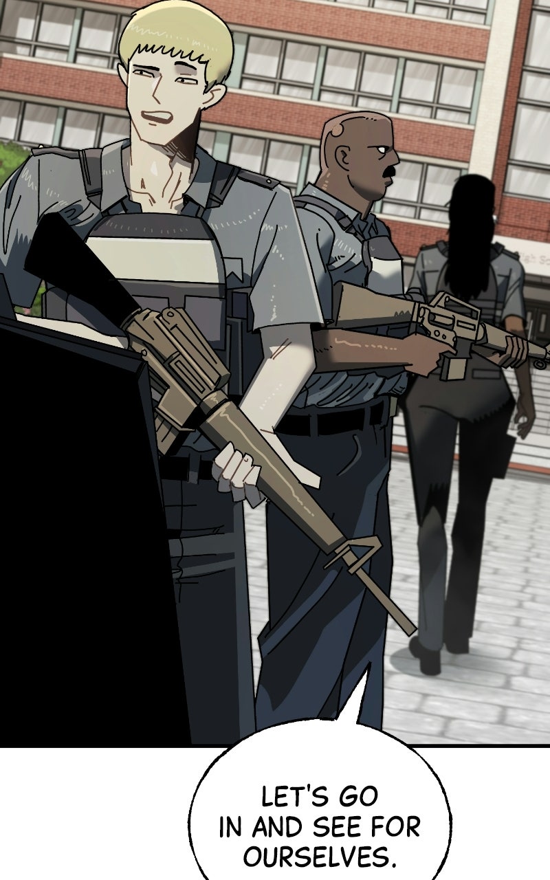 Read Vincent the Great chapter 12 image 102 on Lezhin