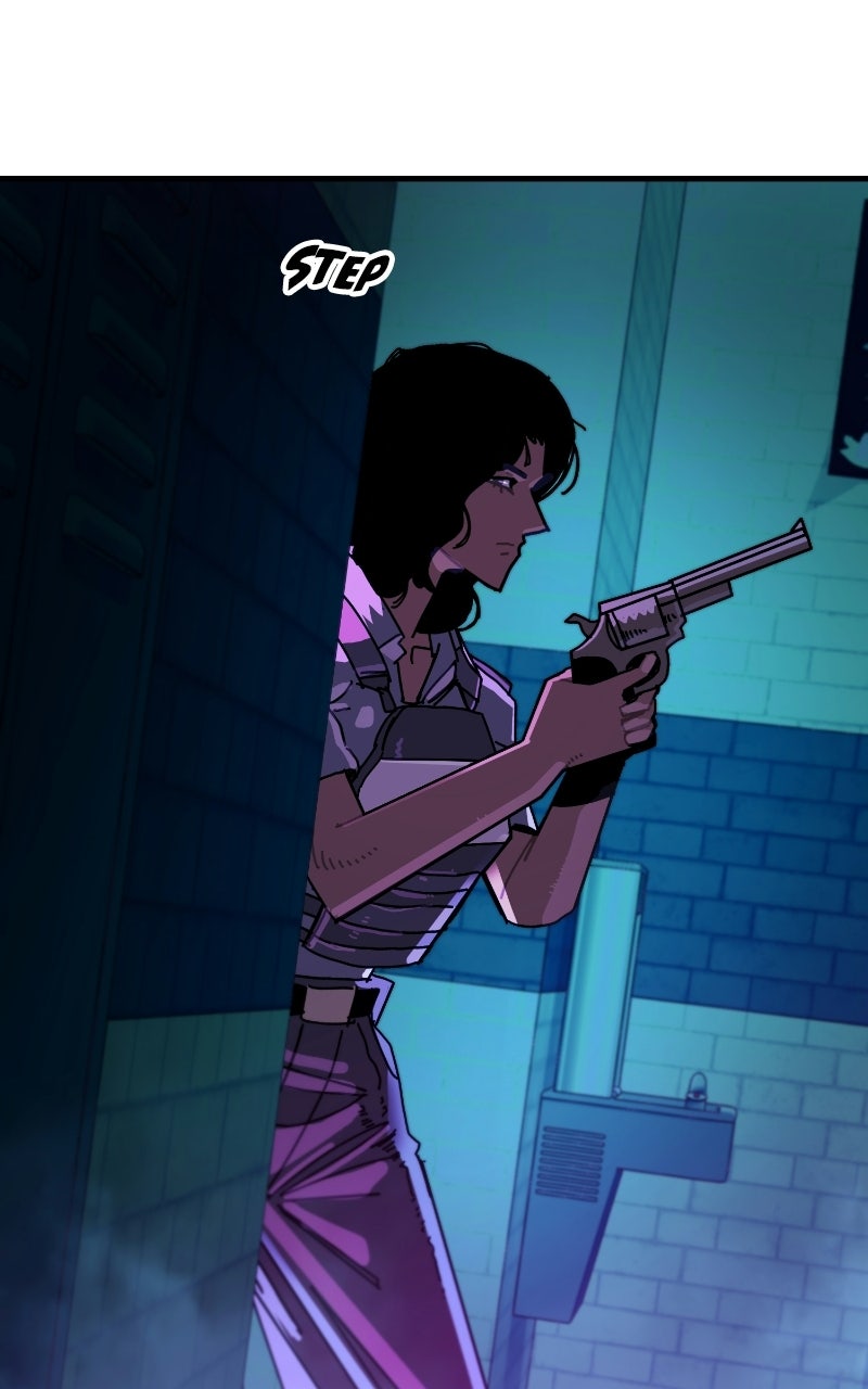 Read Vincent the Great chapter 12 image 119 on Lezhin