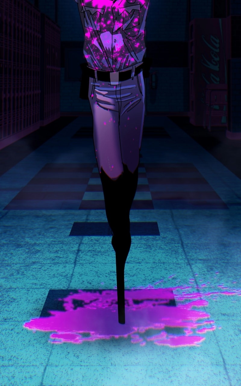Read Vincent the Great chapter 12 image 122 on Lezhin