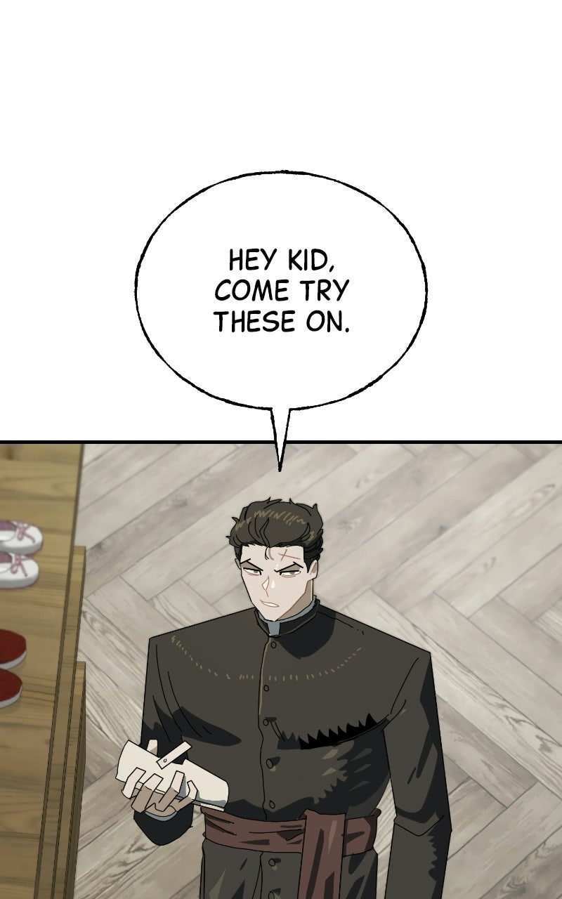 Read Vincent the Great chapter 12 image 16 on Lezhin