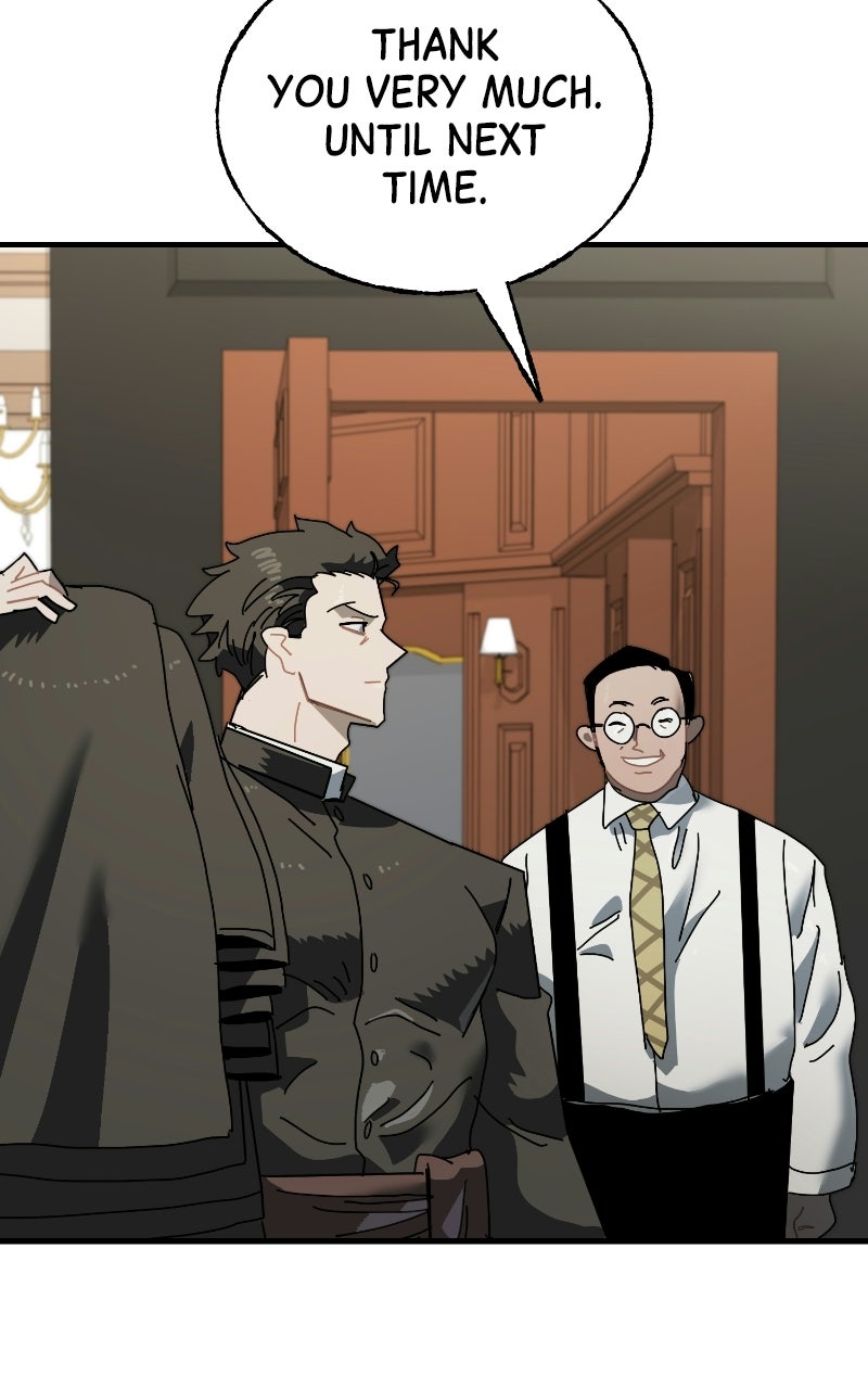 Read Vincent the Great chapter 12 image 2 on Lezhin