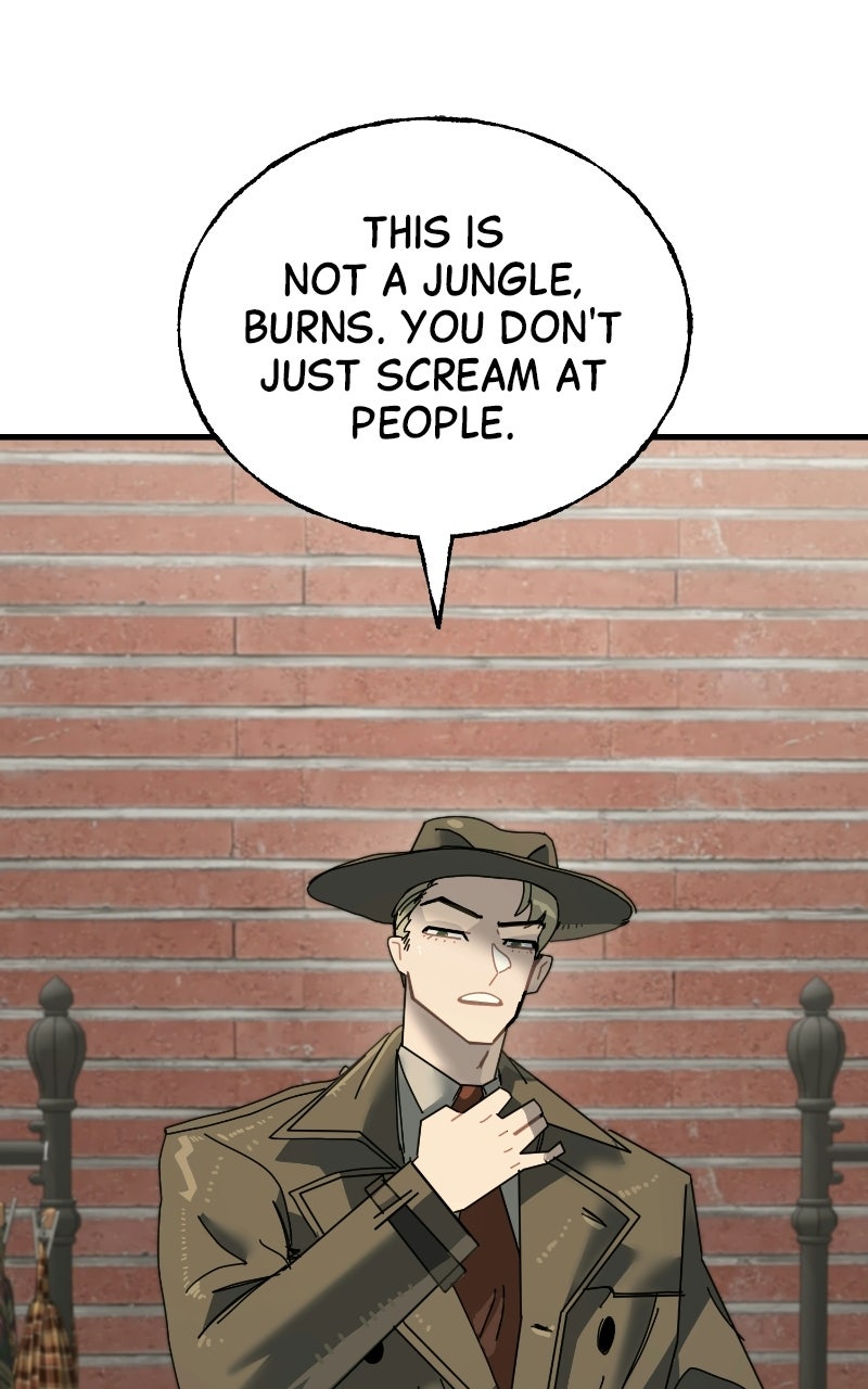Read Vincent the Great chapter 12 image 23 on Lezhin