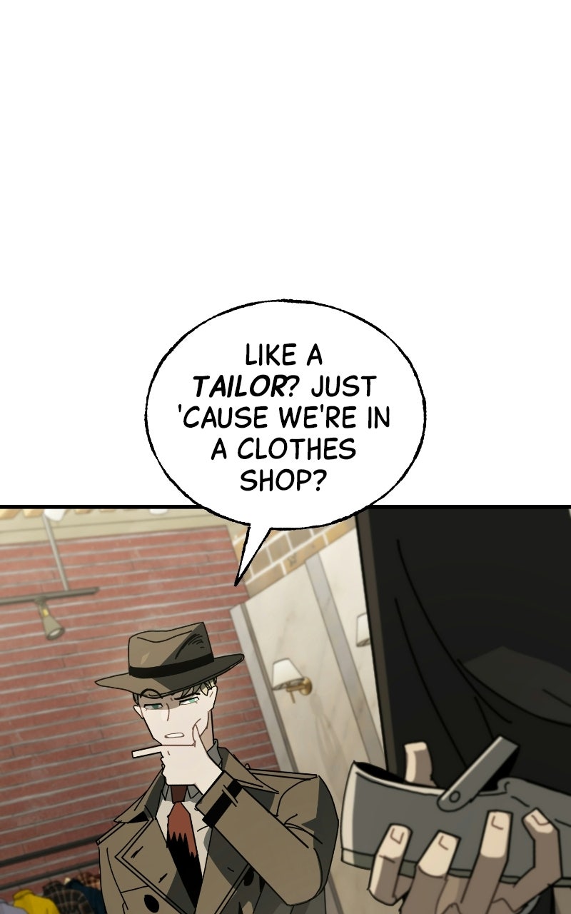 Read Vincent the Great chapter 12 image 36 on Lezhin