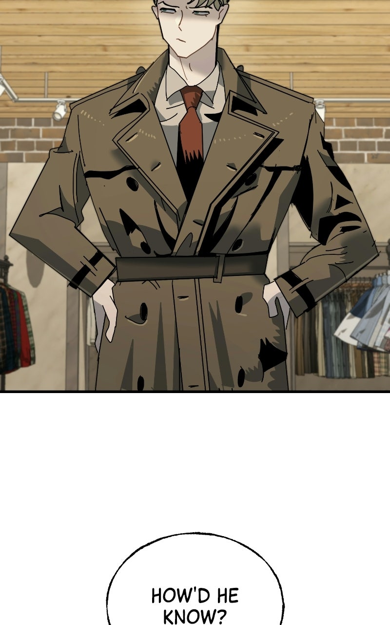 Read Vincent the Great chapter 12 image 41 on Lezhin