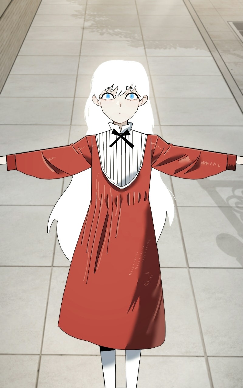 Read Vincent the Great chapter 12 image 44 on Lezhin