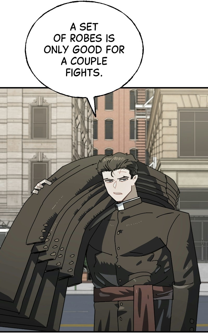 Read Vincent the Great chapter 12 image 5 on Lezhin