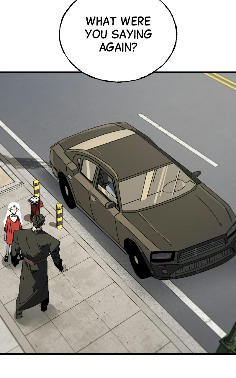 Read Vincent the Great chapter 12 image 52 on Lezhin
