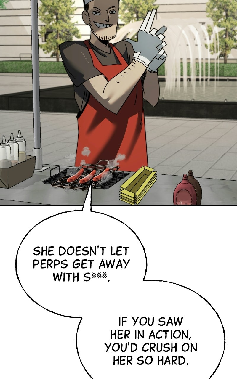 Read Vincent the Great chapter 12 image 57 on Lezhin