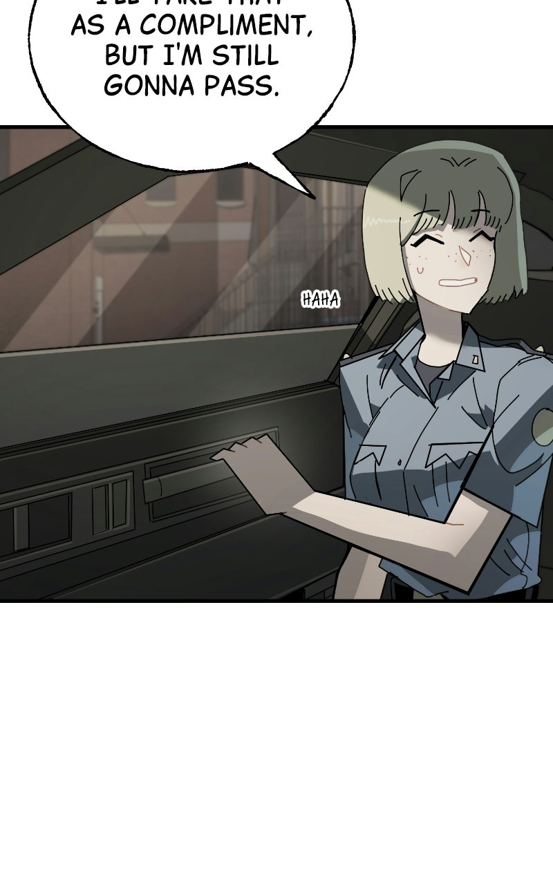 Read Vincent the Great chapter 12 image 64 on Lezhin