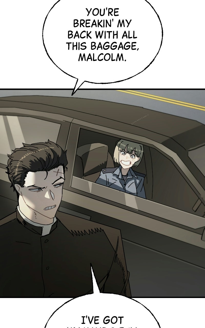 Read Vincent the Great chapter 12 image 71 on Lezhin