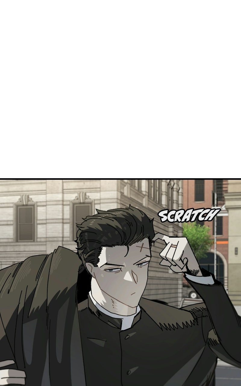 Read Vincent the Great chapter 12 image 9 on Lezhin
