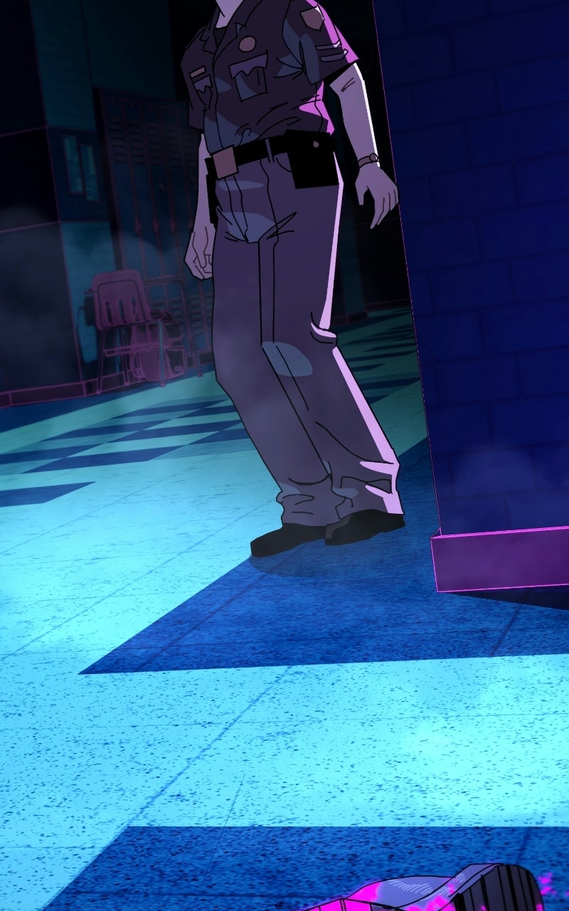 Read Vincent the Great chapter 13 image 101 on Lezhin