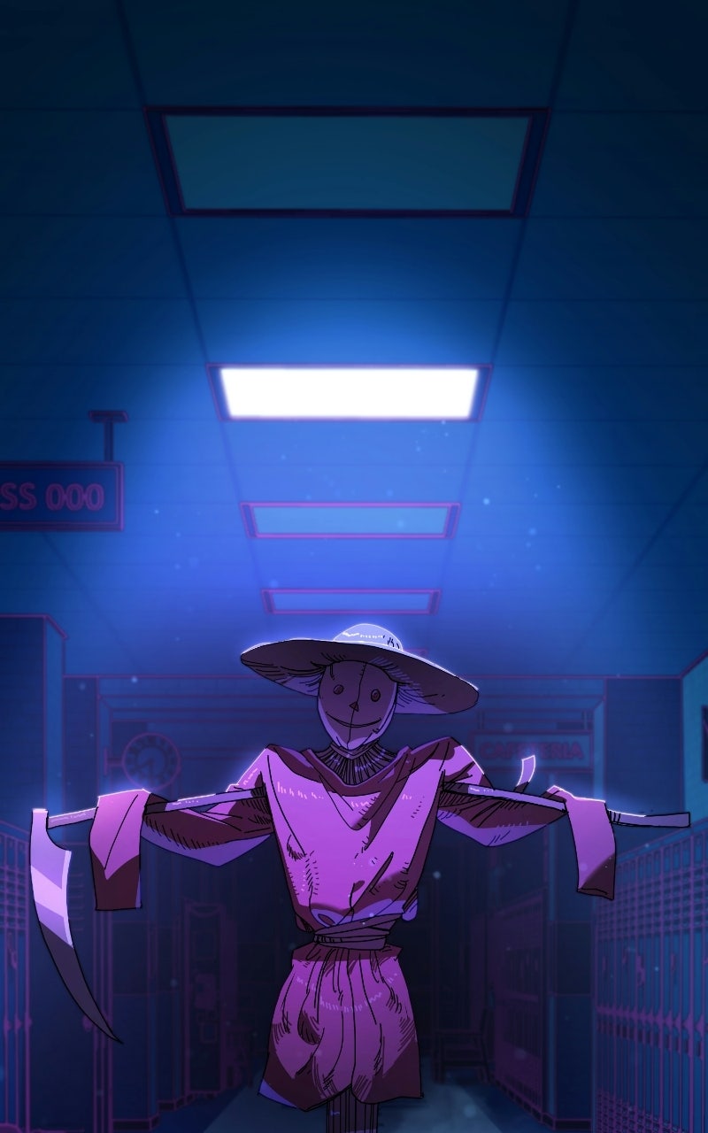 Read Vincent the Great chapter 13 image 106 on Lezhin