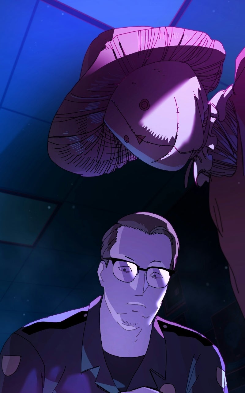 Read Vincent the Great chapter 13 image 112 on Lezhin