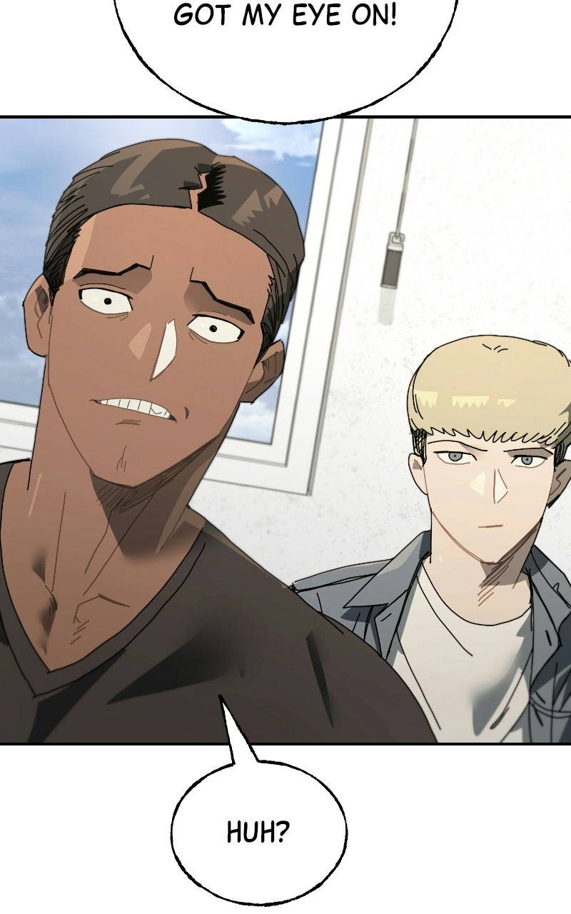Read Vincent the Great chapter 13 image 21 on Lezhin