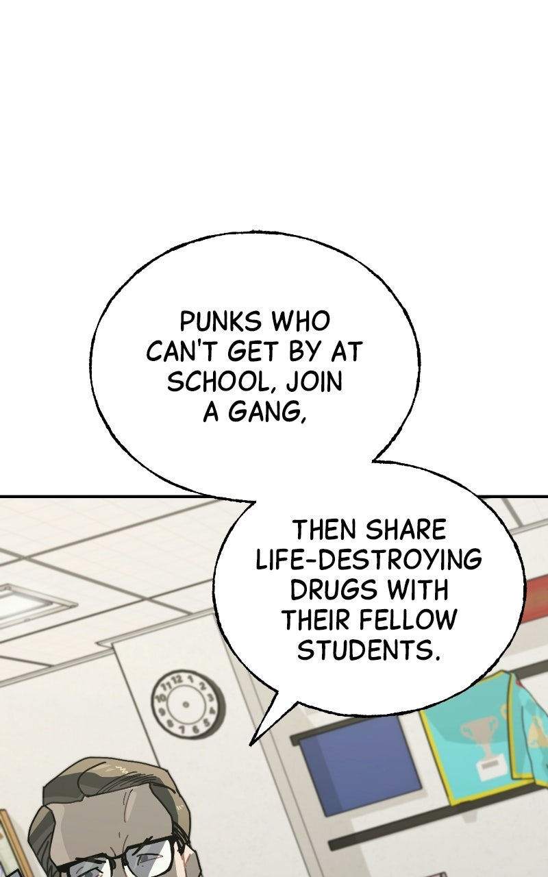 Read Vincent the Great chapter 13 image 23 on Lezhin