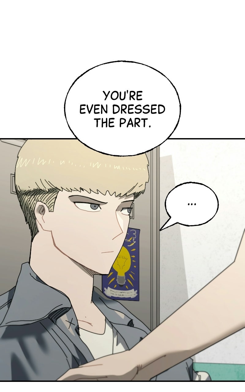 Read Vincent the Great chapter 13 image 26 on Lezhin